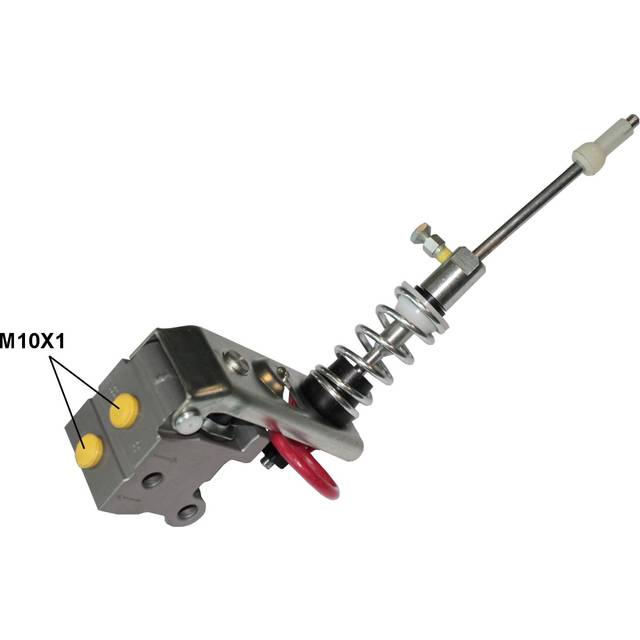 Bromskraftsregulator BREMBO R 23 010