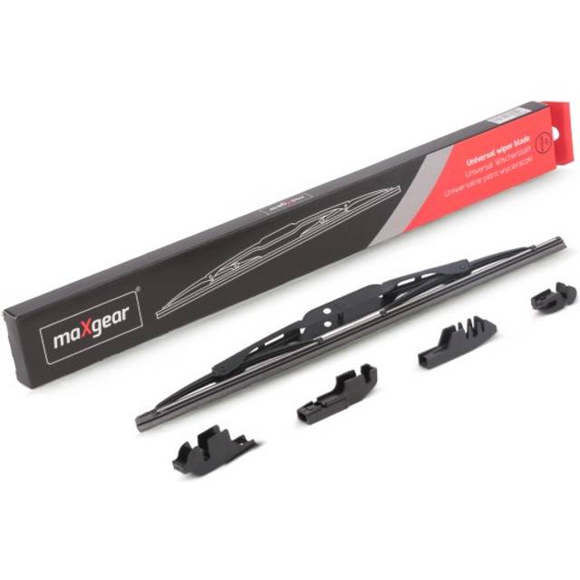 Torkarblad 390303 Maxgear