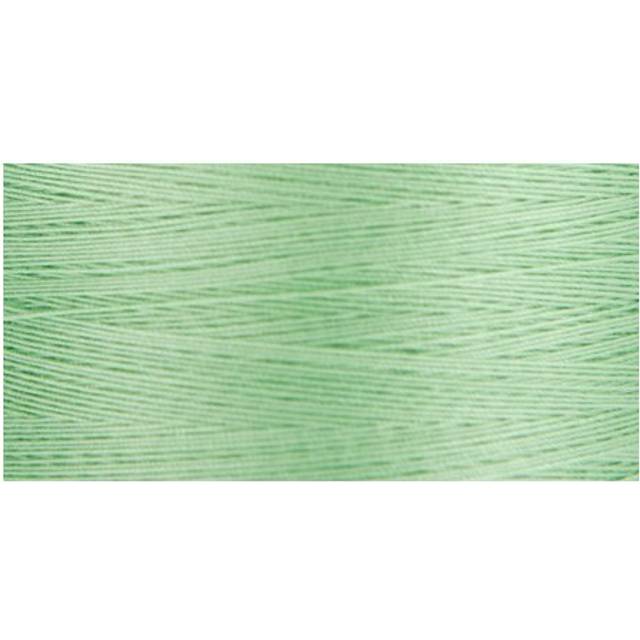Gutermann Natural Cotton Thread Solids 876yd-Shamrock Green 800C-7880