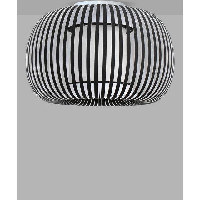 John Lewis Harmony Ribbon Semi Flush Ceiling Light