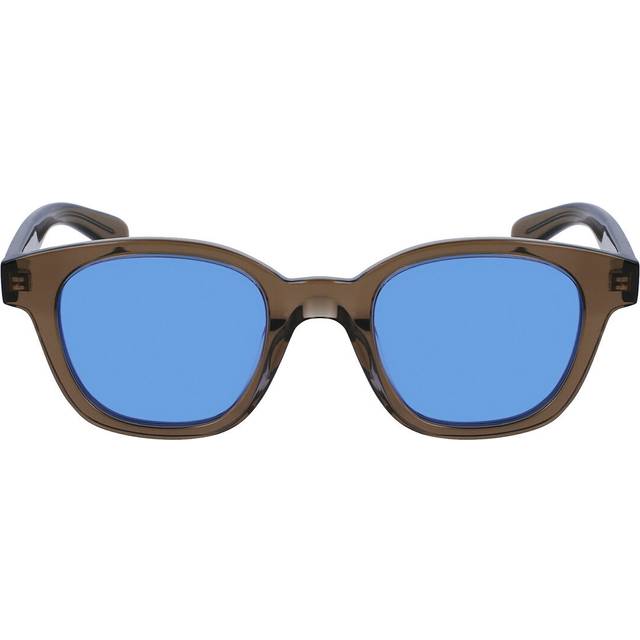 Paul Smith GLOVER Sunglasses 03 Mud Cristal Blue