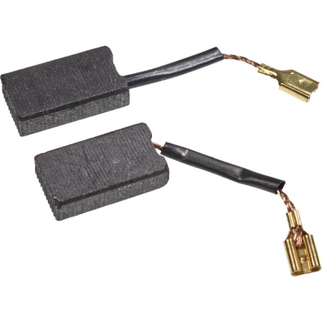 Titan TTB278SDS | TTB631SDS+ Type Hammer Drill Compatible Carbon Brushes 8941058