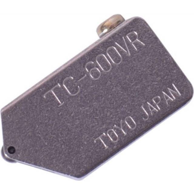 Toyo TC-600SVB Replacement Tap Wheel Head TC600VR Glass Cutter