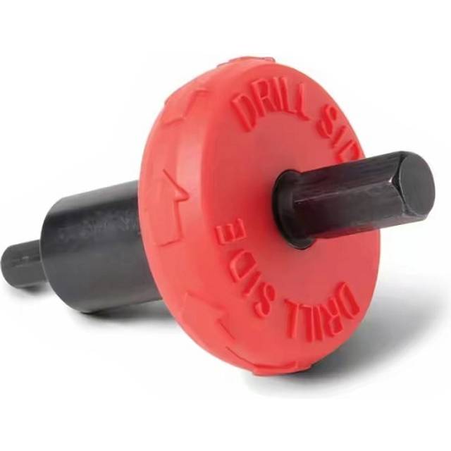 Drill Bit Jump Start for Trimmers and Other Handheld Equipment Engine Starter for Cordless Drill