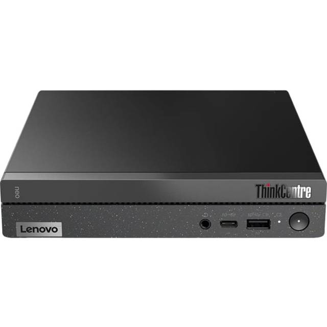 Lenovo ThinkCentre Neo 50q Gen 4 Thin Client 12LN I3-1215U 256 GB Windows 11 Pro