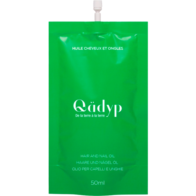 Qadyp Hair Oil - 50