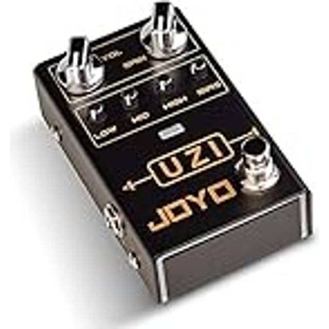 JOYO R-03 Uzi Distortion