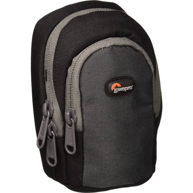 Lowepro Portland 20 Camera Pouch-black