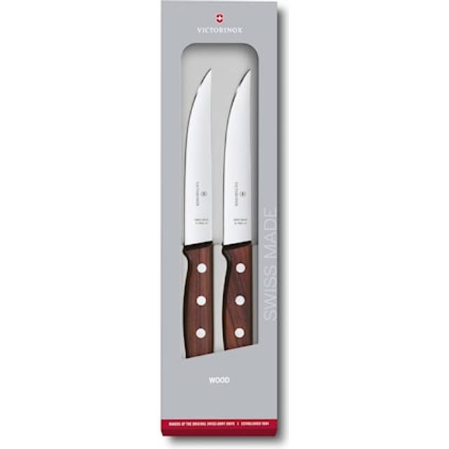 Victorinox Victorinox knife set 2 pieces Pine