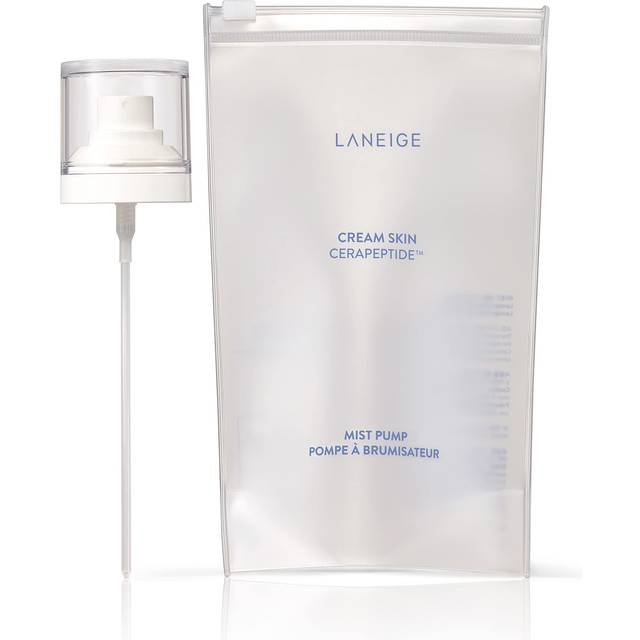 LANEIGE - Cream Skin Cerapeptide Mist Pump 1 pc