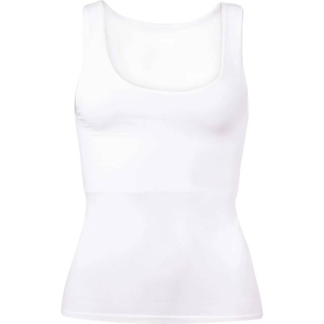 Liberté Ninna Tanktop - White