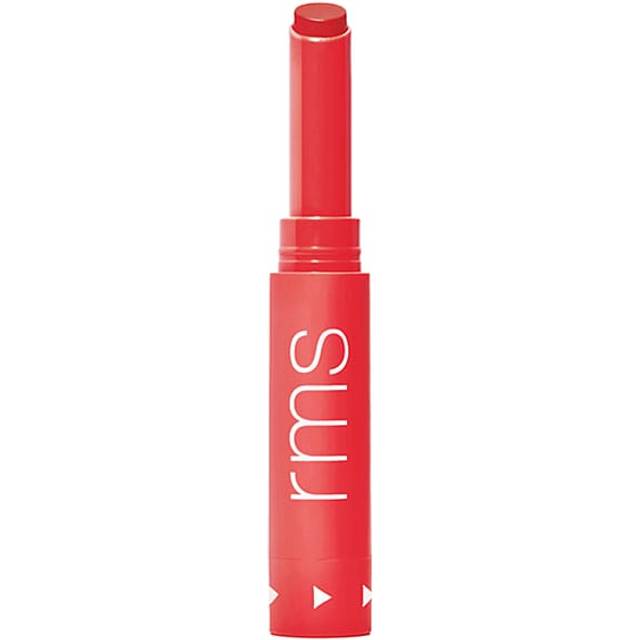 Legendary Serum Lipstick – Hydrating and long-lasting coverage