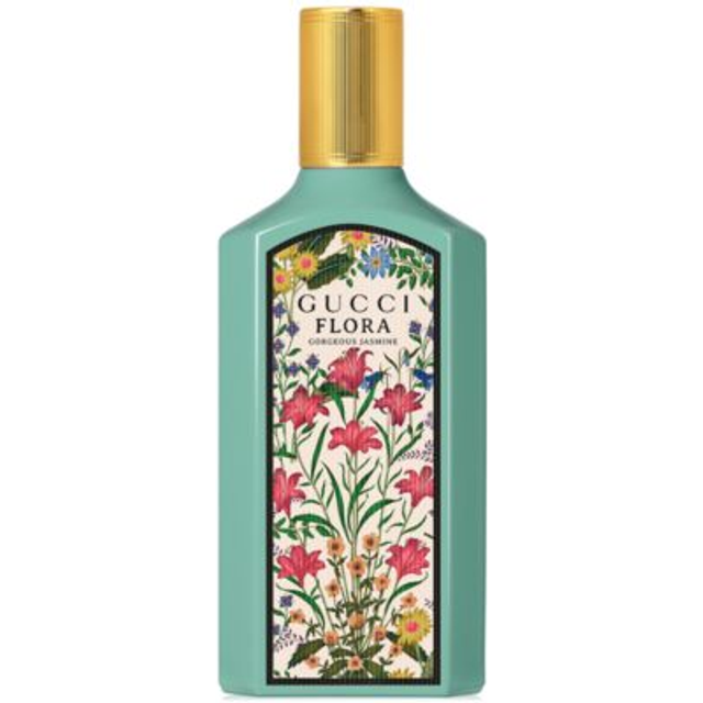 Gucci Flora Gorgeous Jasmine EDP W 150 ml