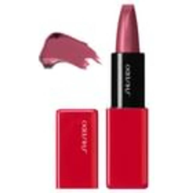 Shiseido - TechnoSatin Gel Lipstick 410 Lilac Echo