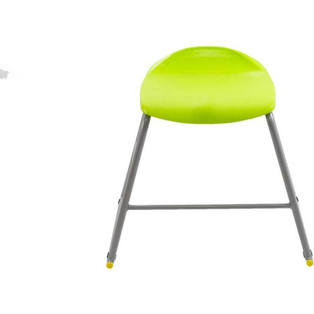 Titan Stool Size 3 - 445mm Seat Height - Lime - T90-L