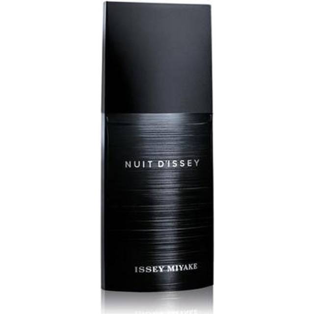 Issey Miyake Nuit D'Issey Eau De Toilette 125ml