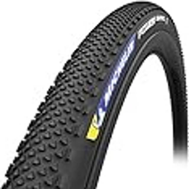 Michelin Power Gravel TLR Tyre - Classic700 x 35