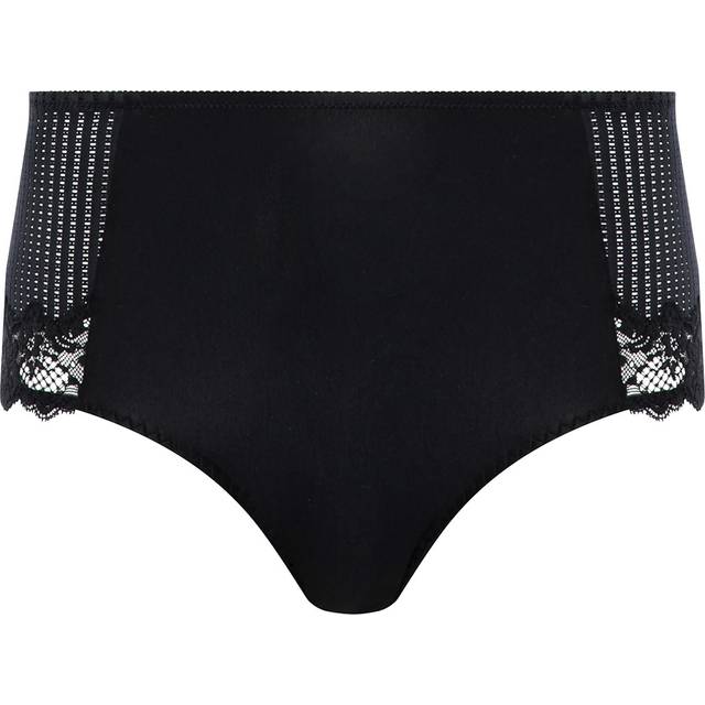Chantelle Marilyn Soft Feel High Waisted Knickers