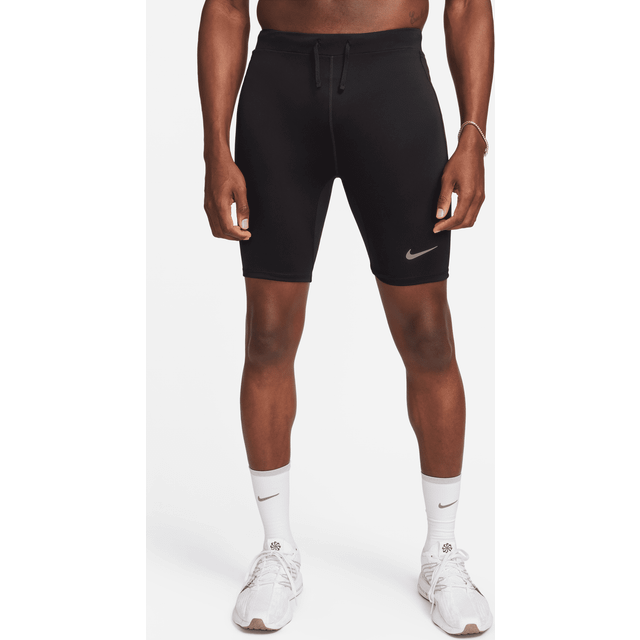 Nike Dri-FIT Fast Brief-Lined Half Tights