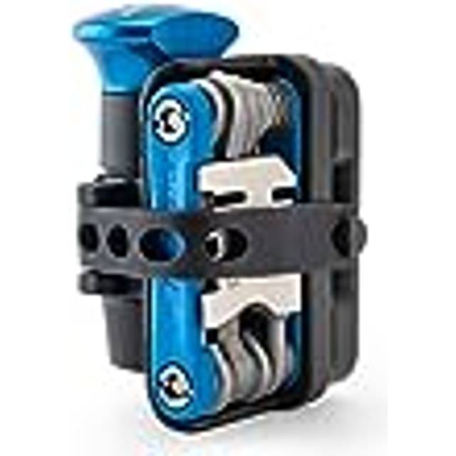 Park Tool Rescue Pod Multitool