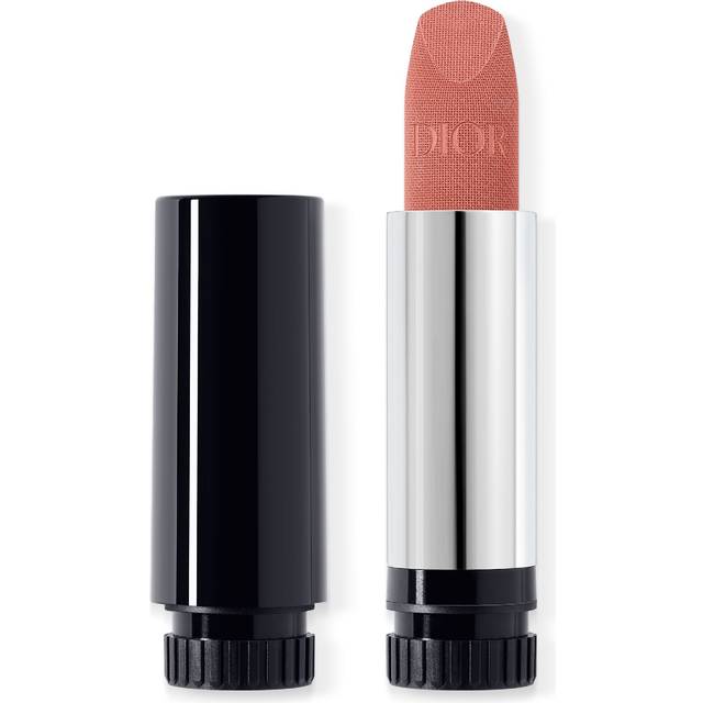 Dior Rouge The Refill Lipstick Refill 100 Nude Look