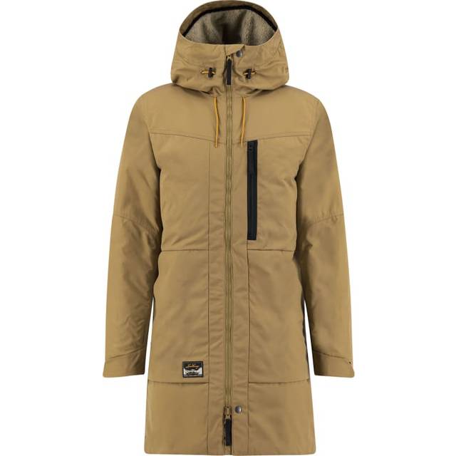 Lundhags Knak Pile Ms Parka