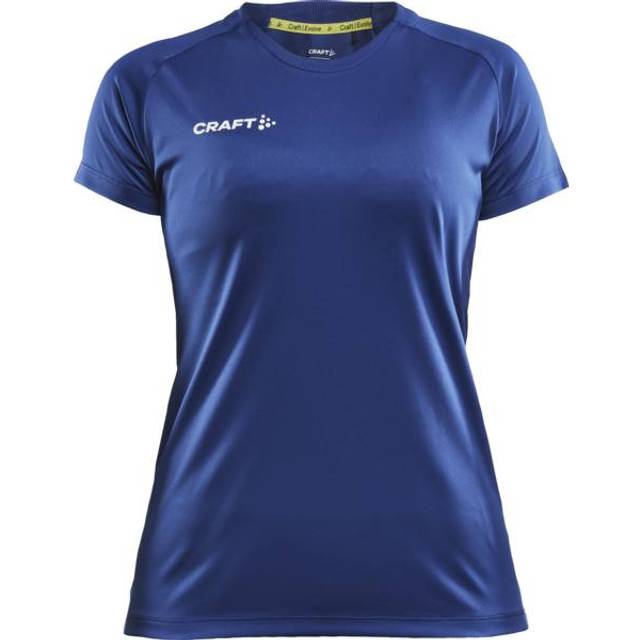 Evolve W T-shirt, CLUB COBOLT, Dam, XL
