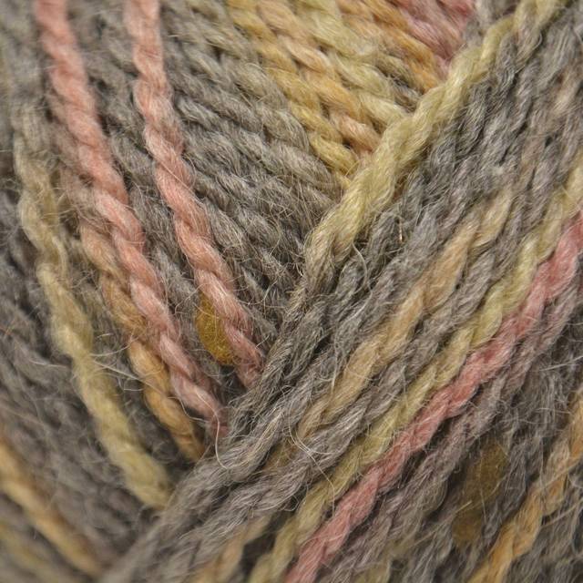King Cole Homespun Prism DK - Moorland (5182)