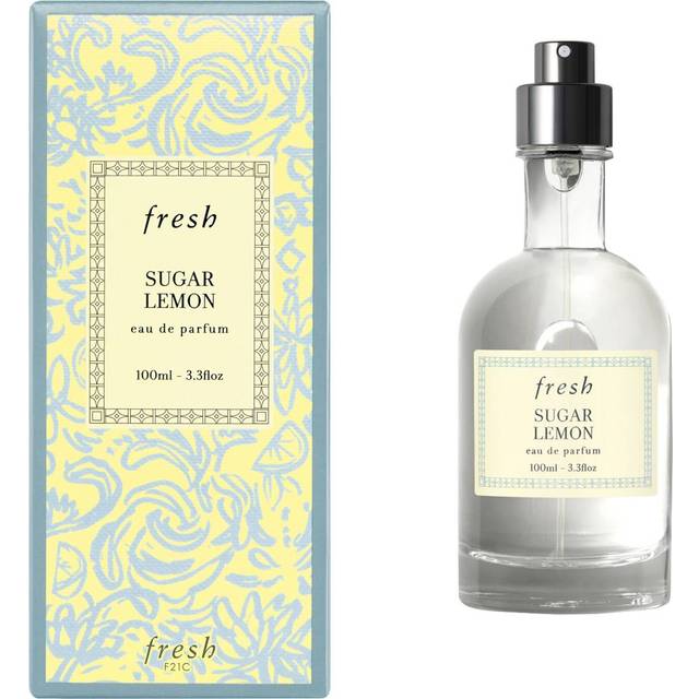 Fresh Sugar Lemon Eau De Parfum 100Ml