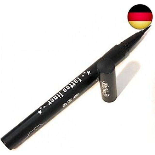 Kat Von D Tattoo Liner Trooper 0.55 ml/0.019 oz