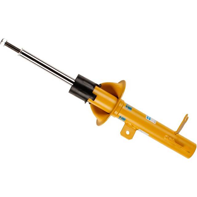 2 bilstein b6 shock absorber 2-22-235749 front left for ford ka street ka