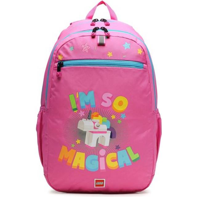 LEGO Urban Backpack - Rosa