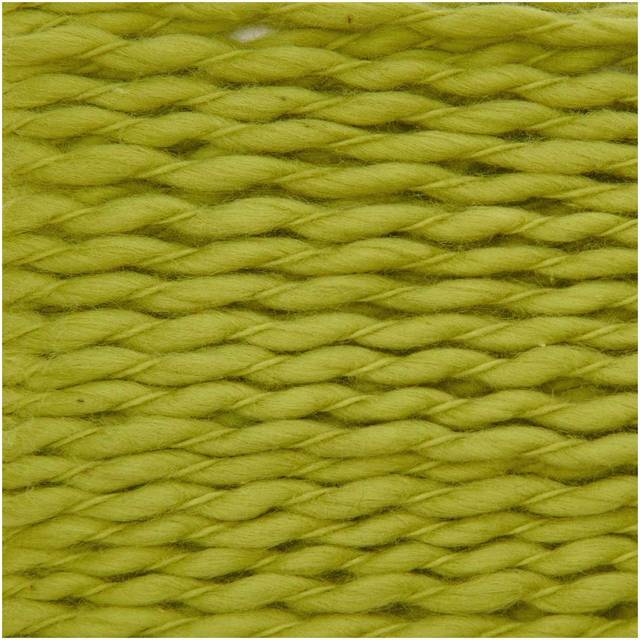 Rico Creative So Cool and So Soft Chunky - Lime (024)
