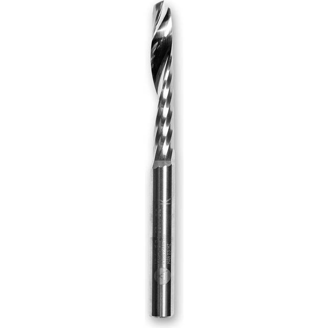 Shaper Upcut Spiral 6.3 x 38mm Router Bit 1/4" Shank
