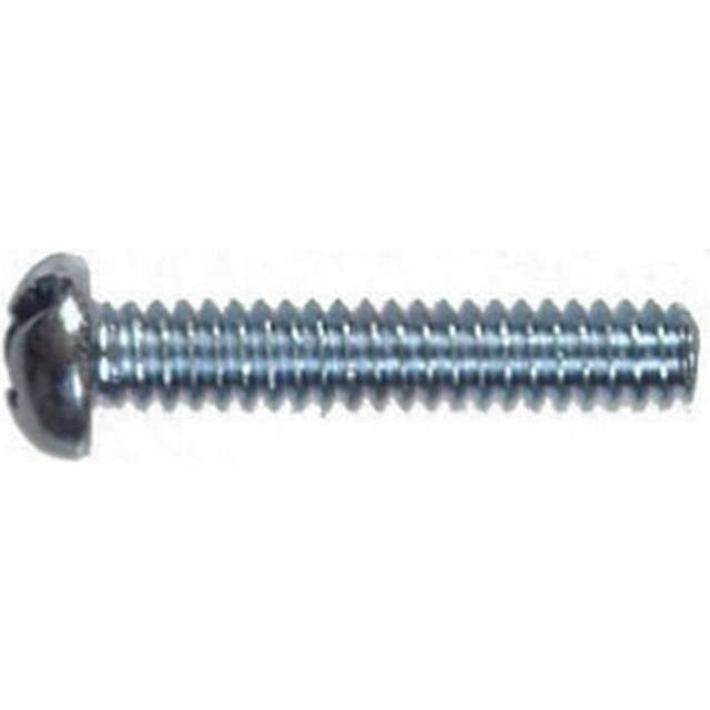 The Hillman Group 90401 1/4-20X1-1/2 MACH Screw  1.5 inches
