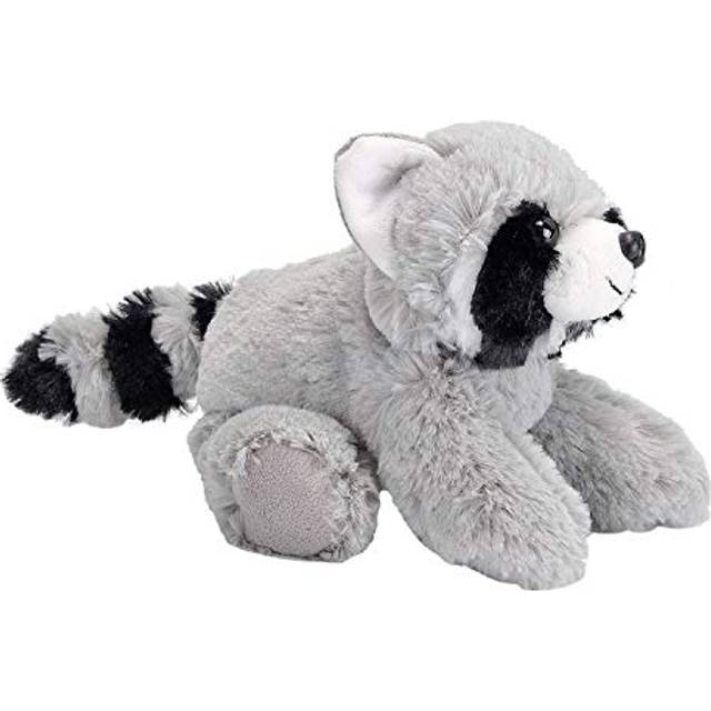 Raccoon Plush, Stuffed Animal, Plush Toy, Gifts for Kids, Hug'Ems 7 Inches