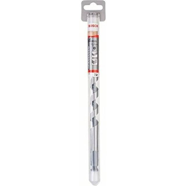 Bosch 2608597628 Auger Drill Bit with Hex Shank, 14mm x 160mm x 235mm, Silver