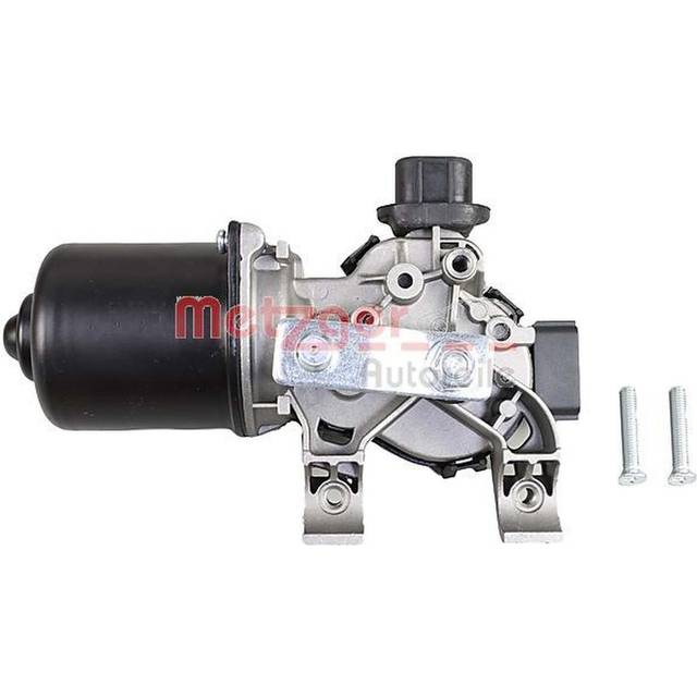 Vindrutetorkarmotor