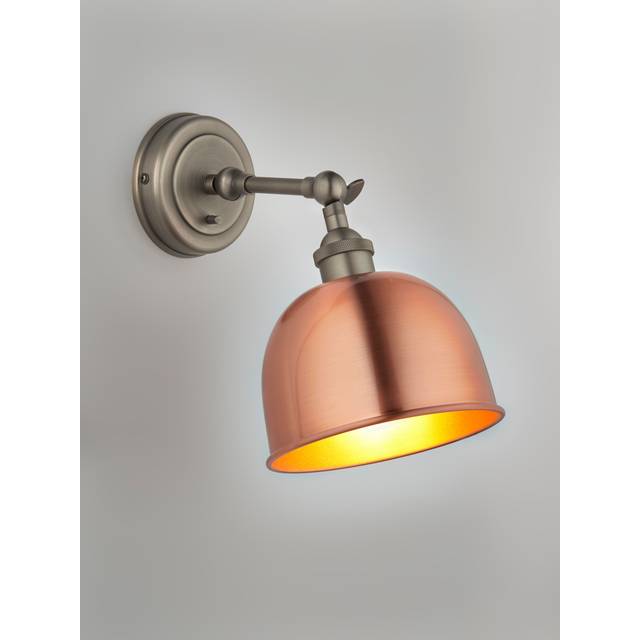 John Lewis Baldwin Wall Light