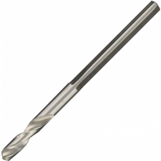 Zexum Holesaw Arbour Pilot Drill Bit - 80mm