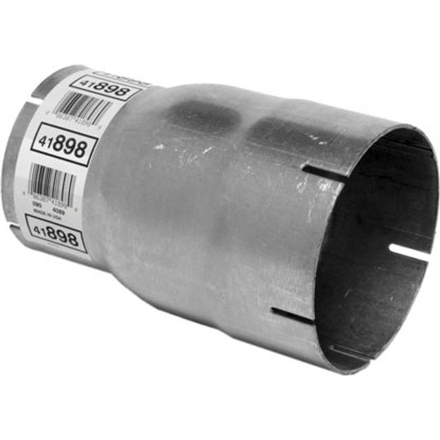 Walker Exhaust Heavy Duty 41898 Exhaust Reduction Pipe