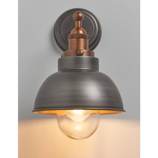 John Lewis Baldwin Outdoor Wall Light