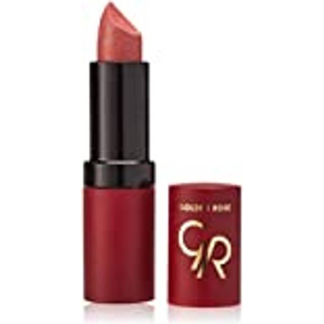 Golden Rose Lipstick, matt "Velvet Matte", färg 39 (ny)