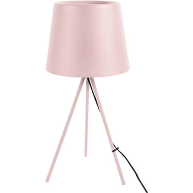 Present Time Table Lamp Classy Pink - PINK