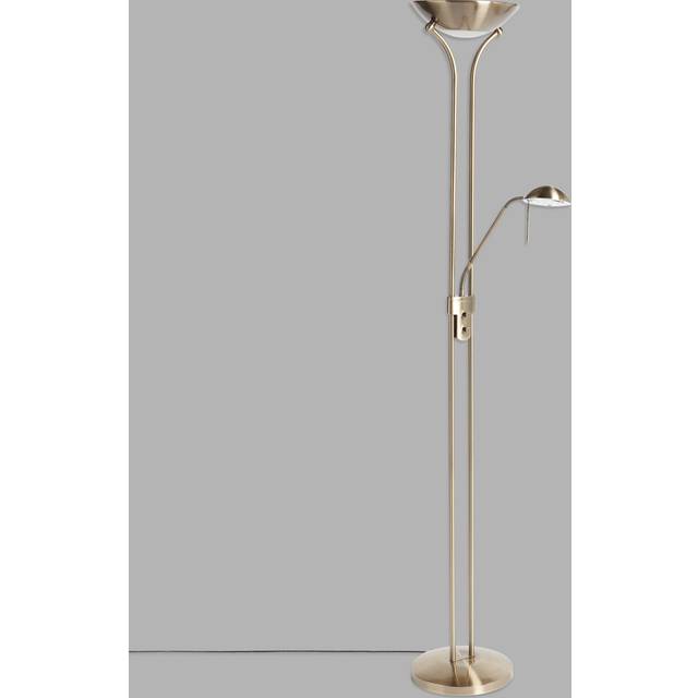 John Lewis Zella LED Floor Lamp