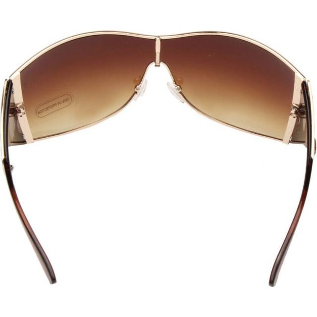 Fashion Womens Ladies Designer Shades Oversized Sunglasses