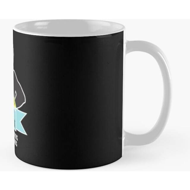 Mugs 11oz Always Milk Coffee Ceramic Mug Funny Anniversary Novelty Christmas Gift