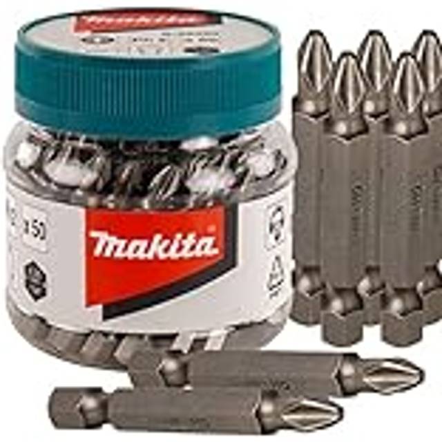 B-26490 50 Piece Screw Bits PH2x50mm