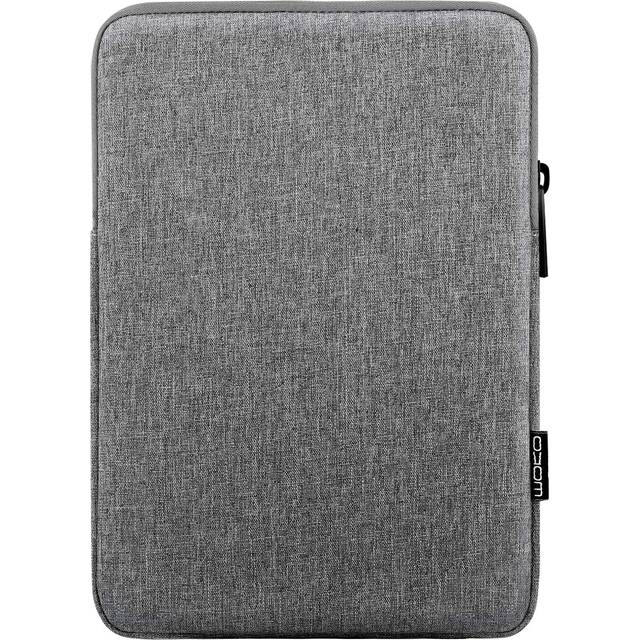 "MoKo 9-11 Inch Tablet Sleeve Bag Carrying Case Fits New 11-inch iPad Pro M4/iPad Air M2 2024  iPad Air 5/4/3 10.9""""/10.5""""  iPad Pro 11 M2"