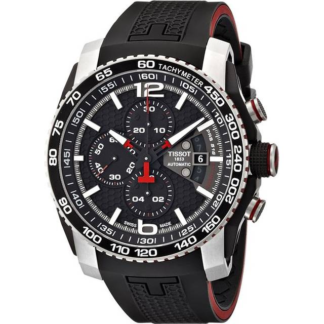 Tissot Watch PRS516 Extreme Automatic D - Black